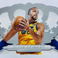 Rudy Gobert - Utah Jazz 2018-19 Panini Crown Royale #59