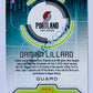 Damian Lillard - Portland Trail Blazers 2018-19 Panini Cyber Monday #2