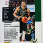 Giannis Antetokounmpo - Milwaukee Bucks 2018-19 Panini Chronicles #36