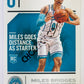 Miles Bridges - Charlotte Hornets 2018-19 Panini Chronicles RC Rookie #75