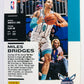 Miles Bridges - Charlotte Hornets 2018-19 Panini Chronicles RC Rookie #75