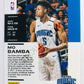 Mo Bamba - Orlando Magic 2018-19 Panini Chronicles RC Rookie #76