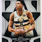 Giannis Antetokounmpo - Milwaukee Bucks 2018-19 Panini Certified Certified Stars Insert #CSR-7