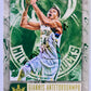 Giannis Antetokounmpo - Milwaukee Bucks 2018-19 Panini Court Kings #34
