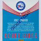 Joel Embiid - Philadelphia 76ers 2018-19 Panini Donruss Court Kings Insert #31