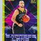 Stephen Curry - Golden State Warriors 2018-19 Panini Donruss Yellow Laser Parallel #18 | 03/25