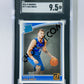 Luka Doncic - Dallas Mavericks 2018-19 Panini Donruss Rated Rookie #177 [SGC MT+ 9.5] SN: 7146606