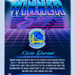 Kevin Durant - Golden State Warriors 2018-19 Panini Donruss Winner Stays Insert #5