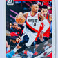 Damian Lillard - Portland Trail Blazers 2018-19 Panini Donruss Optic #1