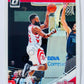 James Harden - Houston Rockets 2018-19 Panini Donruss Optic #72