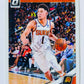 Devin Booker - Phoenix Suns 2018-19 Panini Donruss Optic #119