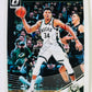 Giannis Antetokounmpo - Milwaukee Bucks 2018-19 Panini Donruss Optic #85