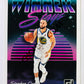 Stephen Curry - Golden State Warriors 2018-19 Panini Donruss Winner Stays #15
