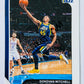 Donovan Mitchell - Utah Jazz 2018-19 Panini Hoops #90
