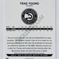 Trae Young - Atlanta Hawks 2018-19 Panini Hoops RC Rookie #250