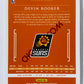 Devin Booker - Phoenix Suns 2018-19 Panini Impeccable Gold #5 | 32/35