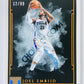 Joel Embiid - Philadelphia 76ers 2018-19 Panini Impeccable #8 | 12/99