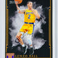 Lonzo Ball - Los Angeles Lakers 2018-19 Panini Impeccable #73 | 29/99