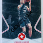 Caris LeVert - Brooklyn Nets 2018-19 Panini Opulence #76 | 2/3