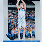 Dirk Nowitzki - Dallas Mavericks 2018-19 Panini Prizm #2