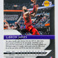LeBron James - Los Angeles Lakers 2018-19 Panini Prizm #6