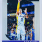 Kyle Kuzma - Los Angeles Lakers 2018-19 Panini Prizm #16