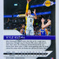 Kyle Kuzma - Los Angeles Lakers 2018-19 Panini Prizm #16