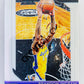 Brandon Ingram - Los Angeles Lakers 2018-19 Panini Prizm #26
