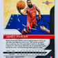 James Harden - Houston Rockets 2018-19 Panini Prizm #34