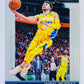 Jamal Murray - Denver Nuggets 2018-19 Panini Prizm #62