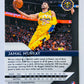 Jamal Murray - Denver Nuggets 2018-19 Panini Prizm #62