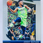 Jimmy Butler - Minnesota Timberwolves 2018-19 Panini Prizm #67