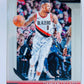 Damian Lillard - Portland Trail Blazers 2018-19 Panini Prizm #81