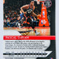 Pascal Siakam - Toronto Raptors 2018-19 Panini Prizm #83