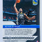 Kevin Durant - Golden State Warriors 2018-19 Panini Prizm #252
