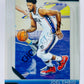 Joel Embiid - Philadelphia 76ers 2018-19 Panini Prizm #259
