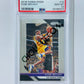 Kobe Bryant – Los Angeles Lakers 2018-19 Panini Prizm #15 [PSA 10] SN: 49789373