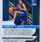 Jaren Jackson Jr. - Memphis Grizzlies 2018-19 Panini Prizm RC Rookie #66