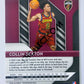 Collin Sexton - Cleveland Cavaliers 2018-19 Panini Prizm RC Rookie #170
