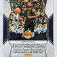 LeBron James - Los Angeles Lakers 2018-19 Panini Prizm Dominance Silver Parallel #29