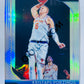 Kristaps Porzingis - New York Knicks 2018-19 Panini Prizm Silver Parallel #267
