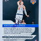Kristaps Porzingis - New York Knicks 2018-19 Panini Prizm Silver Parallel #267