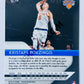 Kristaps Porzingis - New York Knicks 2018-19 Panini Prizm Red/White/Blue Parallel #267