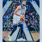 Karl-Anthony Towns - Minnesota Timberwolves 2018-19 Panini Prizm All Day Fast Break Parallel #24