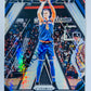 Kristaps Porzingis - New York Knicks 2018-19 Panini Prizm All Day Hyper Parallel #16