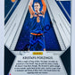 Kristaps Porzingis - New York Knicks 2018-19 Panini Prizm All Day Hyper Parallel #16