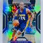 Kobe Bryant - Los Angeles Lakers 2018-19 Panini Prizm Dominance Silver Parallel #6