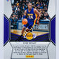 Kobe Bryant - Los Angeles Lakers 2018-19 Panini Prizm Dominance Silver Parallel #6