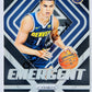 Michael Porter Jr. - Denver Nuggets 2018-19 Panini Prizm Emergent Rookie #14