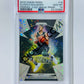 Giannis Antetokounmpo – Milwaukee Bucks 2018-19 Panini Prizm Fireworks Fast Break Prizm Parallel #18 [PSA 10] SN: 53129384